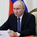 Putin potpisao: Stotine hiljada hektara u vlasništvu zapadne kompanije privremeno se vraćaju Rusiji