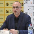 Dimitrijević: Vlast ne nudi rešenja za glavne probleme izbornog procesa