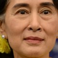 Aung San Su Ći u kućnom pritvoru: Bivša liderka Mjanmara premeštena iz zatvora zbog vrućina