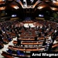 Knaus: Kosovo treba da pošalje nacrt statuta Zajednice Ustavnom sudu pre odluke o članstvu u Savetu Evrope