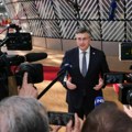 Bild: Plenković je jedan od kandidata za šefa Europske komisije