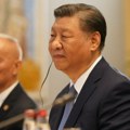 Kineski predsednik oduševljen i impresioniran dočekom: "Ovo je obostrano i iskreno prijateljstvo"