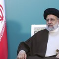 Vojska, dronovi, rendžeri i psi traže predsednika irana Agencija javila da je Raisi živ, ali...