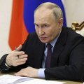 Putin potpisao ukaz o zapleni američke imovine u Rusiji: Nosioci ovlašćenja vlada ili Centralna banka
