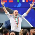 Стефано Пиоли више није тренер Милана