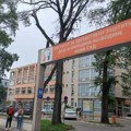 Prvi put fizijatrijski pregledi dece: U nedelju u Dečjoj bolnici u Novom Sadu