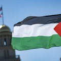 Vlada Slovenije priznala Palestinu