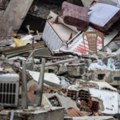 Srušila se zgrada u Istanbulu – sedam osoba izvučeno iz ruševina, zarobljene još dve