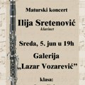 Maturski koncerti učenika Muzičke škole: Proslava talenta i truda