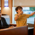 Topla priča o autističnom dečaku: Film EZRA je zasnovan na istinitom događaju s Robertom de Nirom, a poznato kad stiže u…
