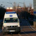 Teška noć u Beogradu Hitna pomoć intervenisala 84 puta, žena odvezena na reanimaciju
