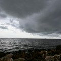 Tropska oluja Alberto, prva u novoj sezoni uragana, formirala se iznad Meksičkog zaliva