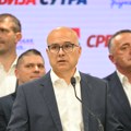 Vlada Srbije: Veštačkom inteligencijom kreirana lažna izjava premijera Vučevića