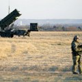 Ukrajina od Nemačke dobila treći protivvazdušni sistem Patriot