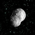 Asteroid prečnika 370 metara za vikend prolazi kraj Zemlje