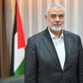 Lider Hamasa Ismail Haniyeh ubijen u terorističkom napadu u Teheranu