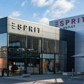 "Esprit" do kraja godine zatvara sve svoje preostale radnje u Nemačkoj, 1.300 ljudi će ostati bez posla