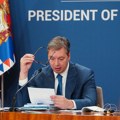 Vučić zahteva povratak na: 'Status Quo Ante' i formiranje Zajednice srpskih opština na KiM: Ovo su 5 mera i potezi Srbije