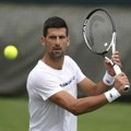 Novak se oglasio na veliki praznik: Tri reči na ćirilici i slika krsta (foto)