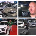 Počinje jubilarni sajam automobila u Nišu: 15 godina, 15 srpskih premijera i 15 niških premijera četvorotočkaša