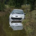 Narandžasti meteoalarm u Parizu zbog opasnosti od izlivanja reka