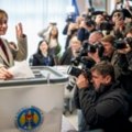 Moldavija: Tanka većina na referendumu za EU, predsednica Sandu osudila mešanje u glasanje