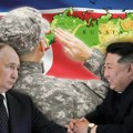 Kim ima drugačiji plan od onoga što Putin misli? Ukrajinci tvrde da su otkrili zašto je vojska Severne Koreje u Rusiji, ovo…