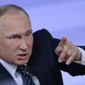 "Bliski istok je na ivici opšteg rata": Putin: Lančana reakcija je u toku, borbe se šire