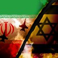 Za šaku rijala - izraelci špijunirali za Iran! Kako je došlo do neverovatne situacije? "Jedan od najozbiljnijih bezbednosnih…