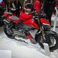 Ducati otkrio Panigale V2 i Streetfighter V2 na EICMA sajmu