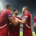 Fudbalere Srbije čeka krcat stadion u Cirihu: Rasprodate sve karte na dva dana pred meč Orlova!