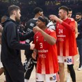 Grci pred dolazak Olimpijakosa u Beograd sramno isprozivali zvezdu i Partizan: "Srbiju predstavljaju dva kluba koja se…