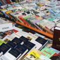 Nove knjige Narodne biblioteke “Radoje Domanović”