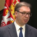 Vučić danas na sednici Vlade Srbije Predsednik se odazvao pozivu premijera