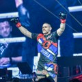 Kik-boks „bomba“: Rade Opačić poptisao za GLORY!