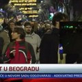 Priznanje studenta: Studenti su protiv SNS-a i sadašnje vlasti (video)