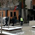 Tužilaštvo u Prištini nije dalo ovlašćenje za današnje upade tzv. kosovske policije u srpske institucije