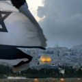 Sirene za uzbunu u Jerusalimu, vojska presrela projektil ispaljen iz Jemena