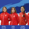 Srbija sa četvoro sportista: Zimski evropski olimpijski festival mladih održava se 17. put