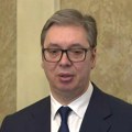 "Zahvalan sam Lavrovu što je potvrđeno učešće Rusije na ekspu" Vučić nakon odlikovanja u Budimpešti o NIS…