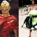 Genijalni Alexander McQueen u 5 kolekcija inspirisanih umetničkim delima