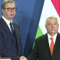 Orban: Srbija je jedna od najuspešnijih zemalja u Evropi