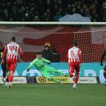 Uživo: Crvena zvezda – Partizan 2:1 drugo poluvreme, Šerif preokrenuo za samo pet minuta, Zubairu se povredio (foto, video)