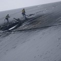 Nastavlja se gašenje požara u černobilu: Termovizori pri ruci, spasioci prate situaciju