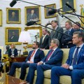 Američki ministar finansija Skot Besent: Sad mogu do kraja ove godine da sklope brojne trgovinske sporazume