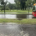 Upozorenje MUP-a: Evo kako da se zaštitite tokom olujnog nevremena