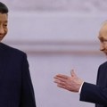 Završen sastanak Putina i Sija u četiri oka