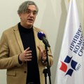 Čadež: Početak godine težak za srpsku ekonomiju zbog globalnih i domaćih dešavanja