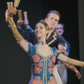 BALETSKI GALA SPEKTAKL U PIROTU: Piroćanci uživali u poeziji pokreta solista i ansambla Baleta Narodnog pozorišta u Beogradu