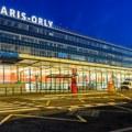 Saobraćaj na aerodromu Pariz-Orli normalizovan nakon kvara u kontroli letenja